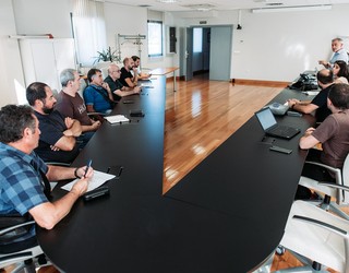 "Emaitza ekonomiko positiboekin" itxi du 2025a Zubillaga Hiltegiak
