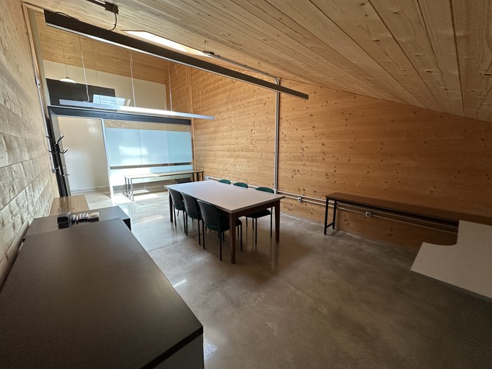 Bergarako Alkar lankidetza-guneko bi bulego eskuragarri daude ekintzaileendako