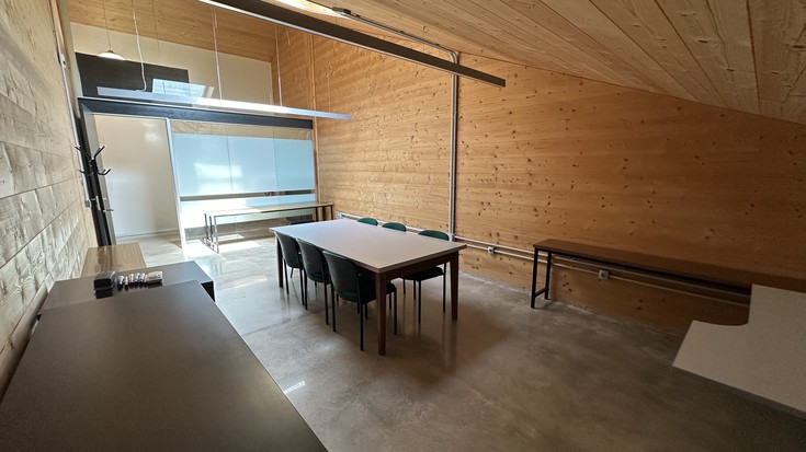 Bergarako Alkar lankidetza-guneko bi bulego eskuragarri daude ekintzaileendako