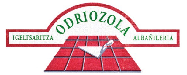 ODRIOZOLA, C.B. logotipoa