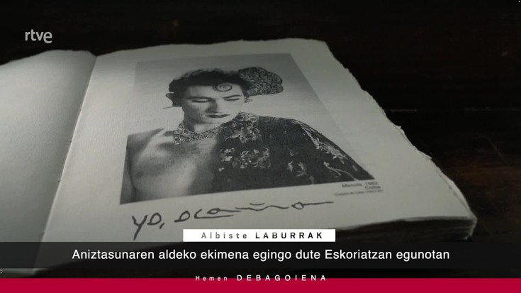 'Hemen Debagoiena' saioa osorik: 20025-07-09