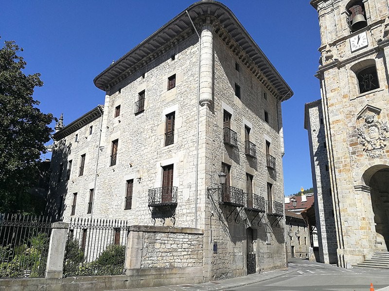 Iñaki Egañak 'Impunes' liburua aurkeztuko du Olaso Dorrean