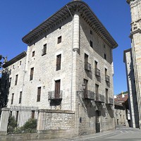 'Impunes' liburuaren aurkezpena