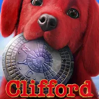 'Clifford' filma