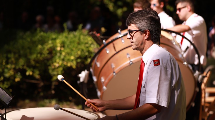 Antzerki eta musika taldeak lotzen hasita dago Oñatiko Udala