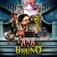'Ana y Bruno' filma