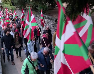 Bergaran gogoratuko ditu Txiki eta Otaegi Sortuk, irailaren 27an