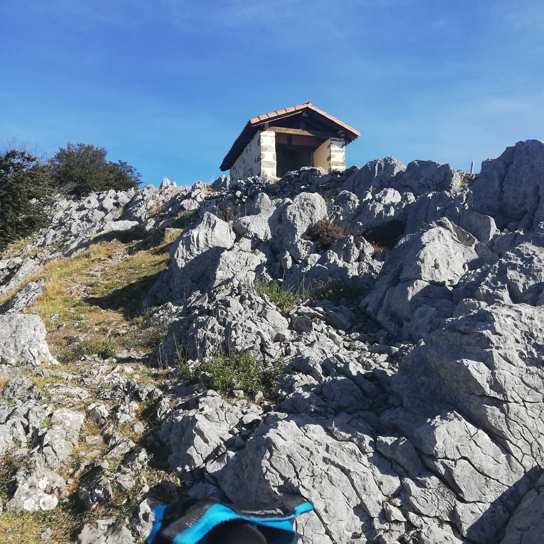 Argazki lehiaketa antolatu du Orixolek