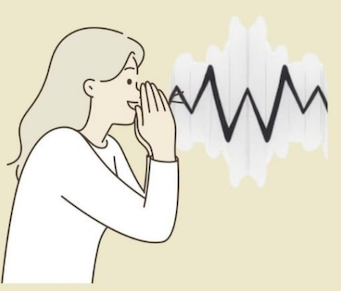 Ahots lantzeko tailerra