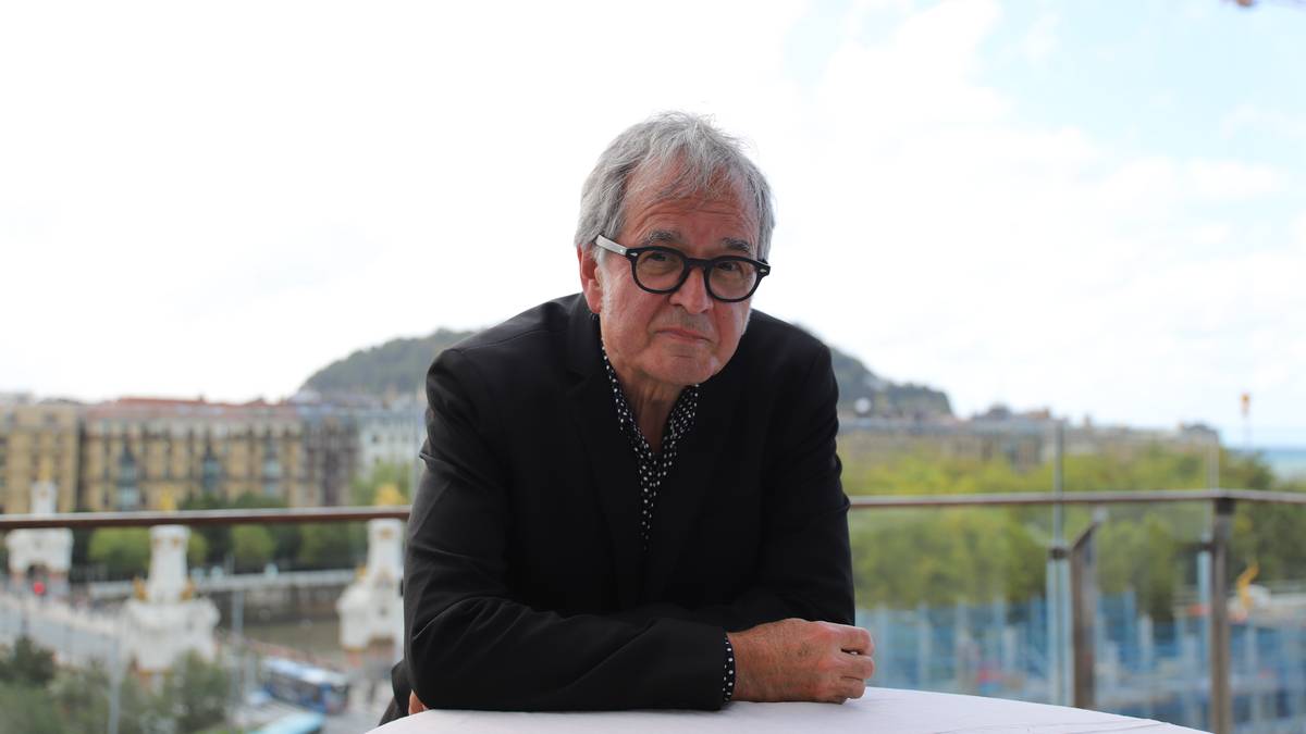 'Lurra ikutu barik' izeneko album berria kaleratu du Ruper Ordorikak