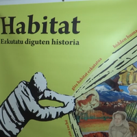 Historia erakusketa
