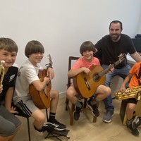 Arrasate Musikaleko Udaberri Musikala