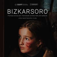 'Bizkarsoro' filma