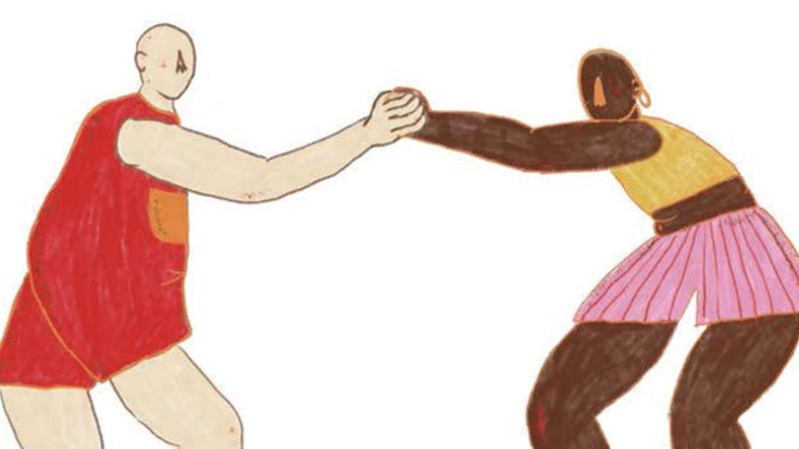 'Batxata salsa kuir' ikastaroa