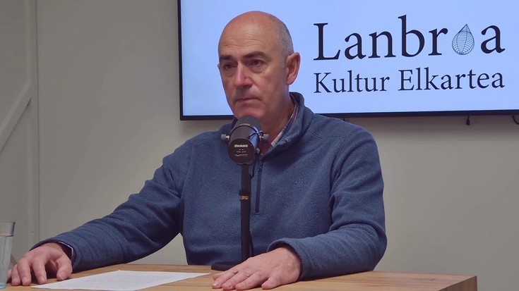 Lanbroa 8: Egungo egoera geopolitikoa