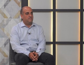 Igor Herrarte: "Fagor Electronicak enpresa berri bat zabalduko du laster Arrasaten"