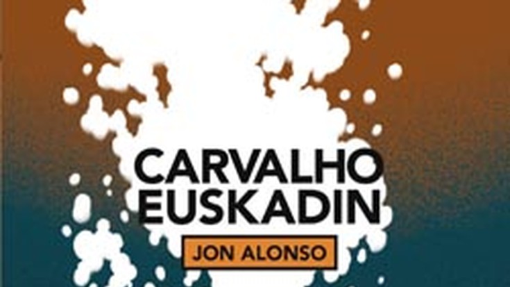 Carvalho Euskadin