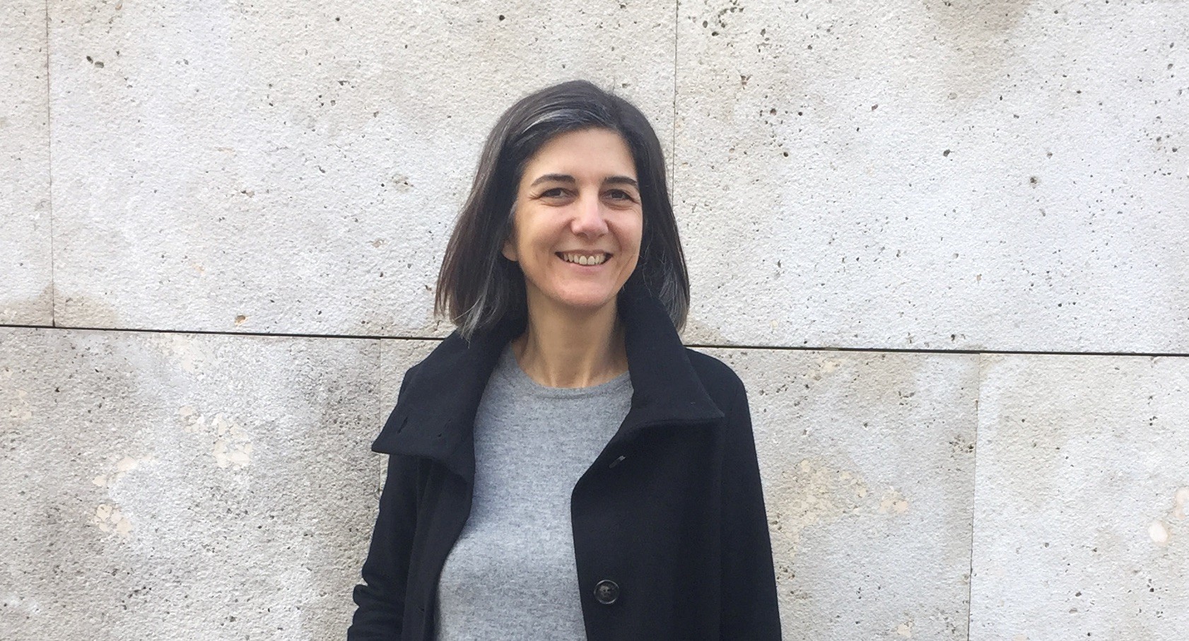 Arantxa Mendiharat: "Metodo hauek gero eta baliagarriagoak dira"