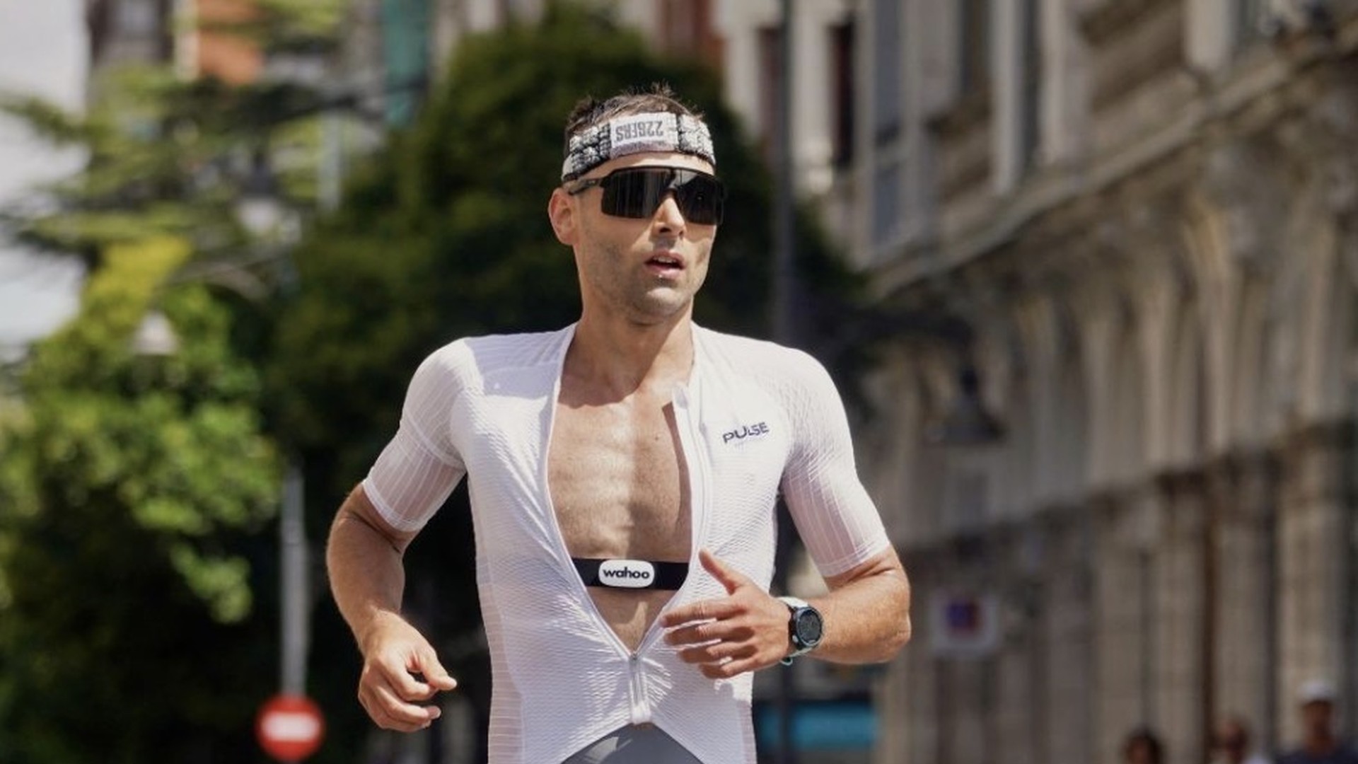 Hawaiin da Mikel Ugarte, eta Ironman distantziako 55 onenekin lehiatuko da