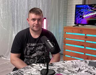 Galdegazte: Aimar Arriolabengoa