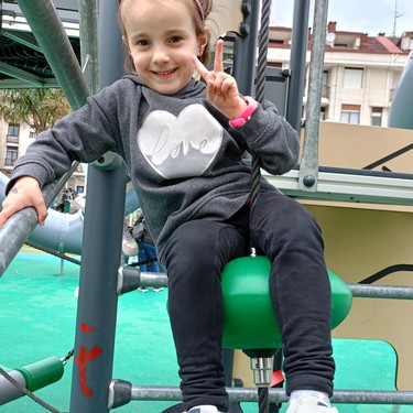 Alaitz Aldasoro Arribas