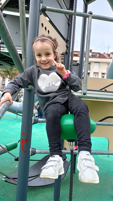 Alaitz Aldasoro Arribas