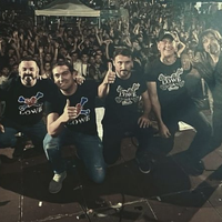 Kontzertua: Lowe Band