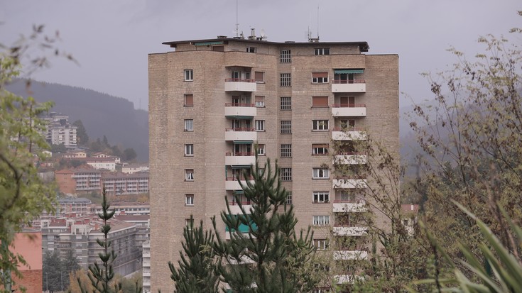 Etxebizitza eskubidearen aldeko manifestaziora joateko elkarguneak zehaztu dituzte bailaran