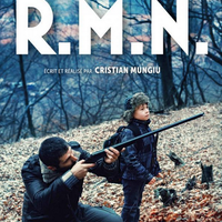'R.M.N.' filma, zineklubean
