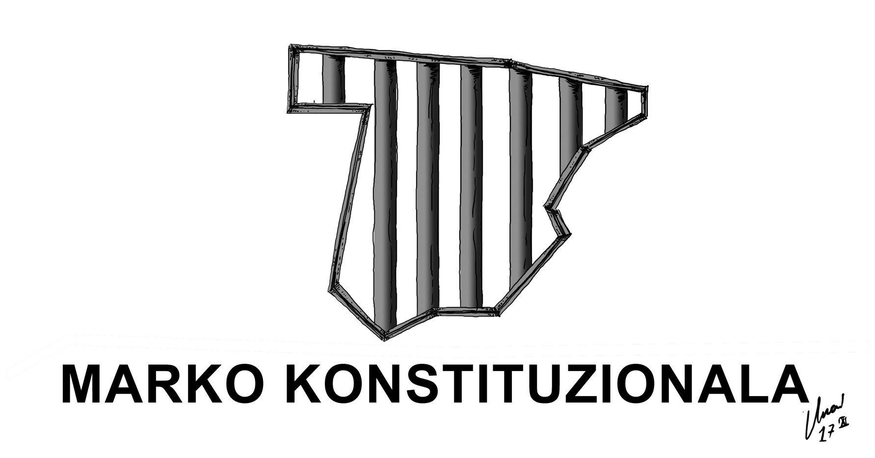 Marko konstituzionala