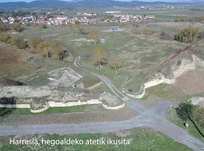 Ekainaren 4an, igandea: Iruña-Veleiako II. Jaia!