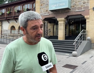 Urbiako fondako zerbitzuaren lizitazioa udaberrian deialdi publikora ateratzeko lanean