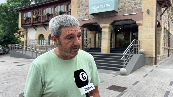 Urbiako fondako zerbitzuaren lizitazioa udaberrian deialdi publikora ateratzeko lanean