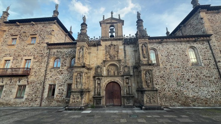 Datorren astelehenean hasiko dituzte Sancti Spiritus Unibertsitatea birgaitzeko lanak