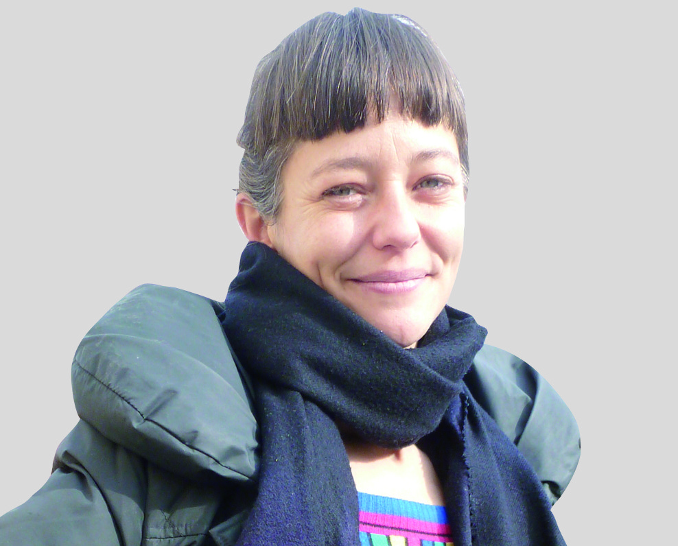 Olatz Pagaldai: "Kultura maite dugunok behar-beharrezkoa dugu Goiena; lagun diezaiogun"