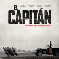 'El Capitan' filma