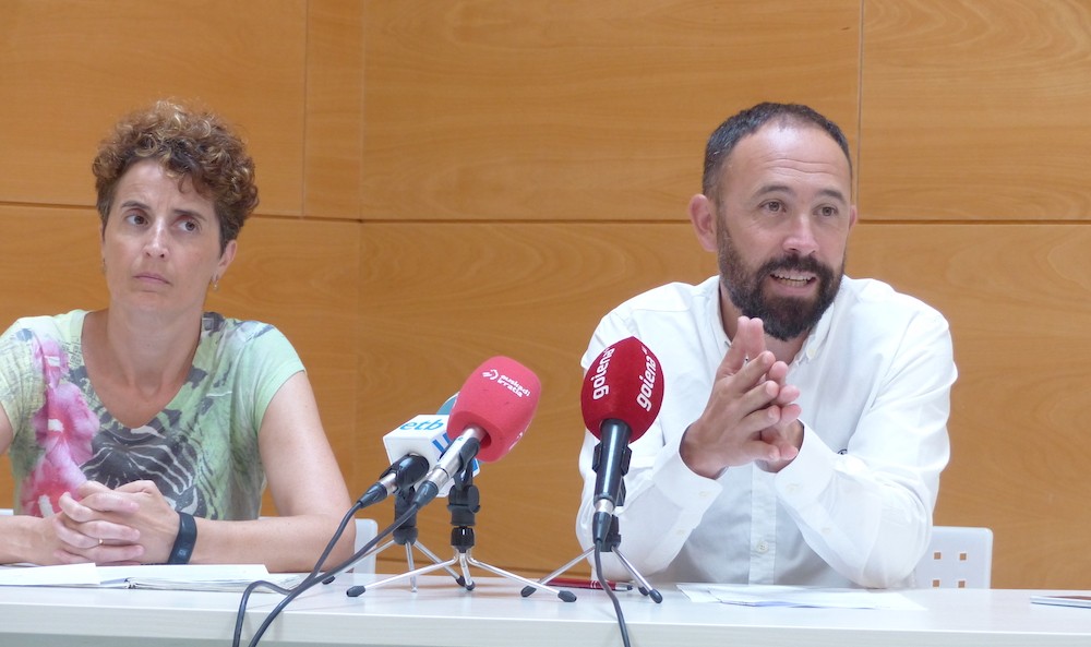 Gipuzkoako Probintziako Artxibo Historikoak aro berria hasiko du Aldundiaren eskutik 