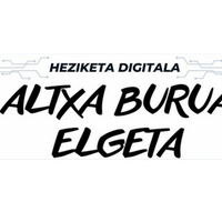 Altxa Burua Elgeta, batzarra
