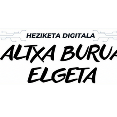 Altxa Burua Elgeta, batzarra