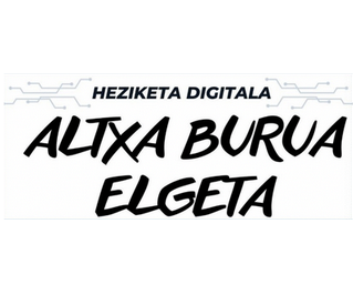 Altxa Burua Elgeta, batzarra