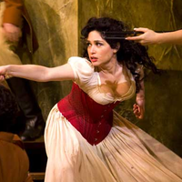 'Opera bat: ikusi eta entzun, Carmen' ikastaroa