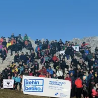 'Kurtzebarritik plazara' ekimena