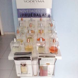 Perfumeak