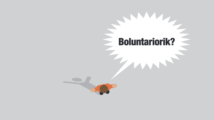 Borondatezko lan kolektiboa, gainbeheran?