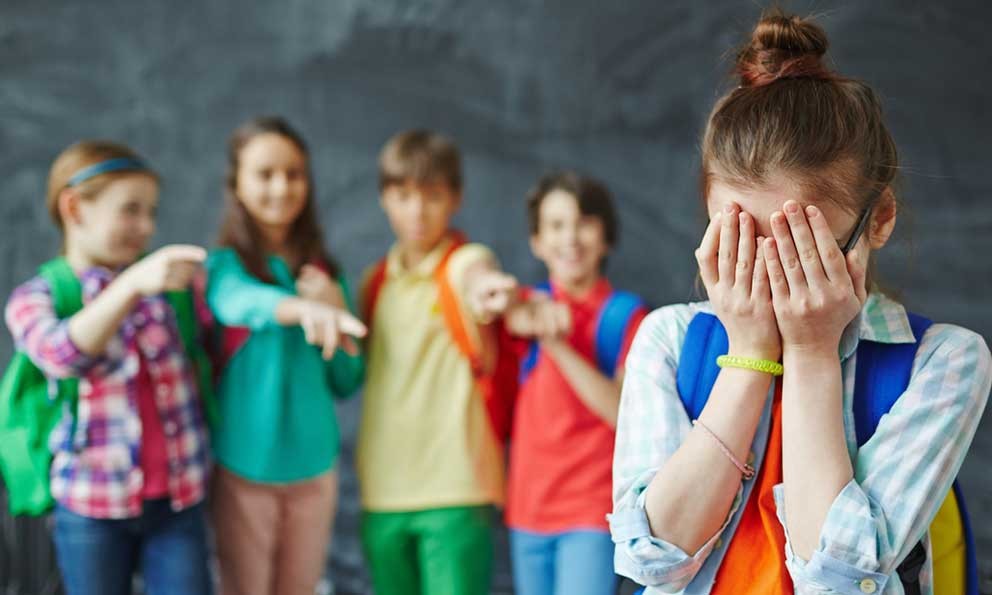 Bullying kasuak erdira jaitsi dira KiVa programa martxan dugun ikastoletan