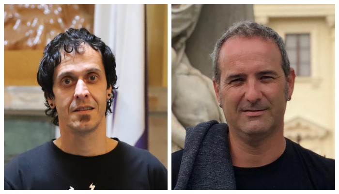 Aitor Zubiagak bete duen liberatu funtzioa Kepa Urteagak hartuko du "epe motzean"
