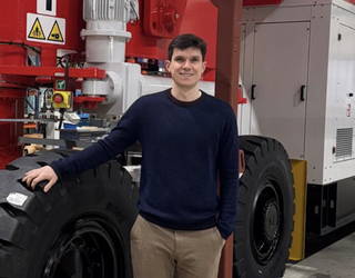 Jon Ugarteburu: "Kanpoan asko bizi izan naizen arren, etxeko giroa maite dut"