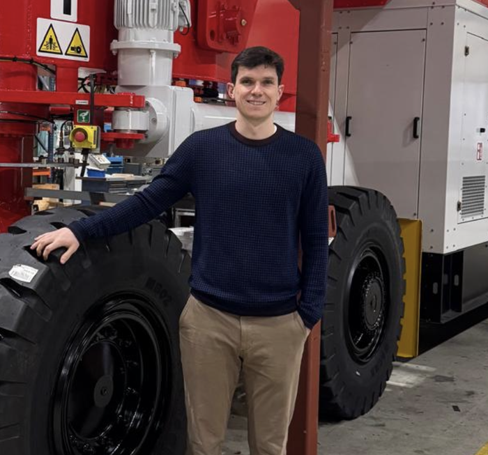 Jon Ugarteburu: "Kanpoan asko bizi izan naizen arren, etxeko giroa maite dut"