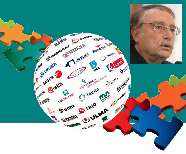 Ignacio Ramonet, ekainaren 20an, Kooperatibagintzan Topaketetan