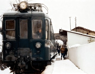 'Oroitzapenen ibilaldia', zaharberritutako zenbait erretratu
